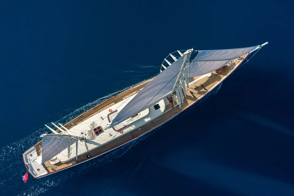 Simena, 2026 Ares Yachts, photo 6