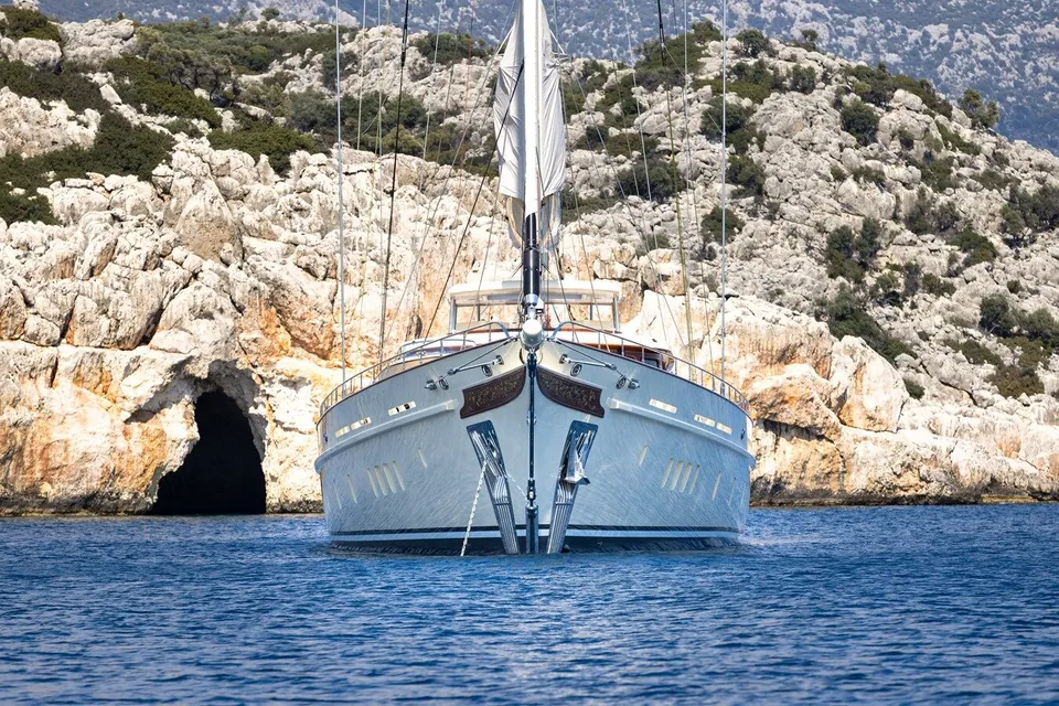 Simena, 2026 Ares Yachts, photo 7