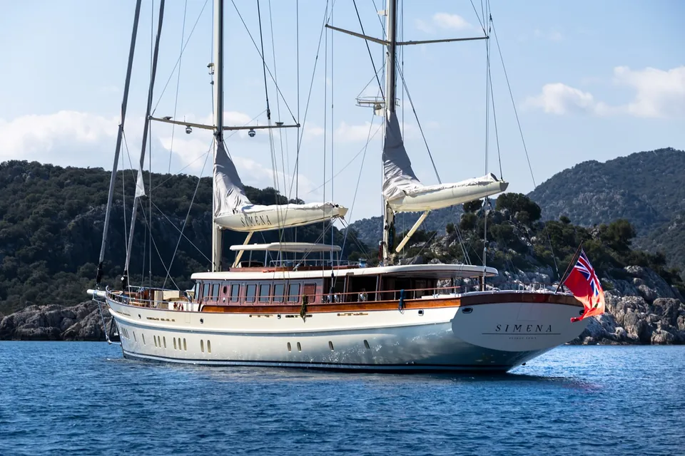Simena, 2026 Ares Yachts, photo 8