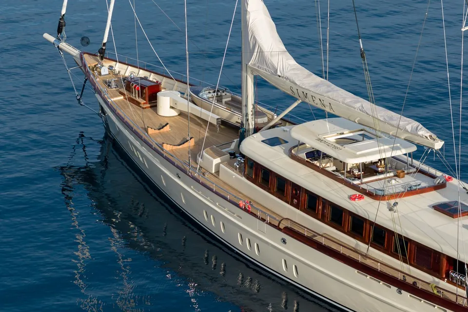 Simena, 2026 Ares Yachts, photo 9