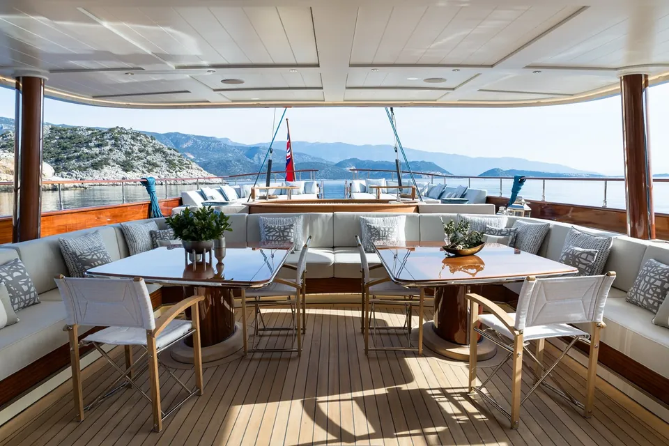 Simena, 2026 Ares Yachts, photo 12