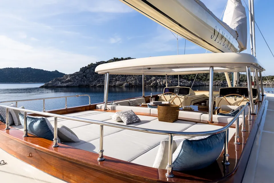 Simena, 2026 Ares Yachts, photo 13