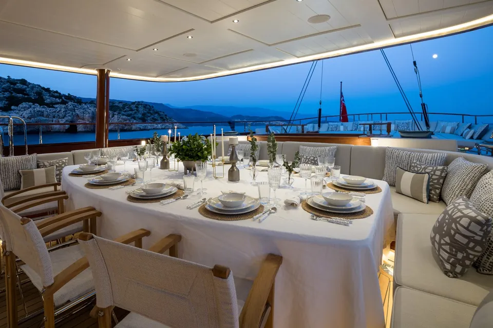 Simena, 2026 Ares Yachts, photo 14