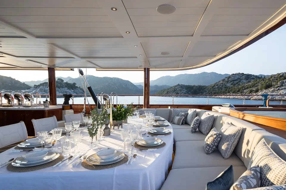 Simena, 2026 Ares Yachts, photo 15