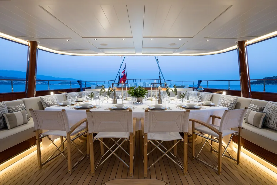Simena, 2026 Ares Yachts, photo 16