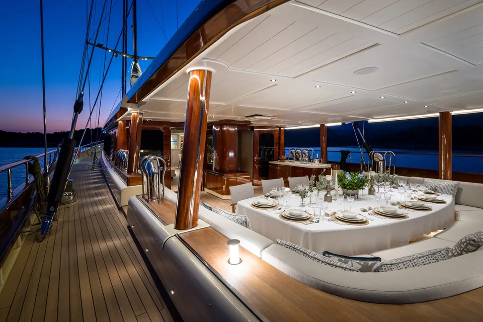 Simena, 2026 Ares Yachts, photo 17