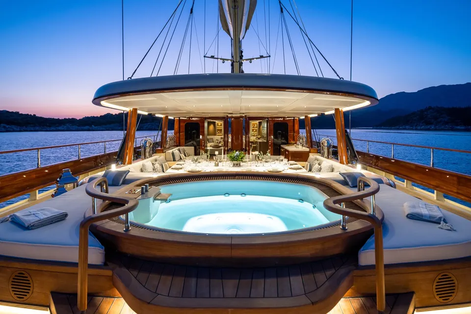 Simena, 2026 Ares Yachts, photo 18
