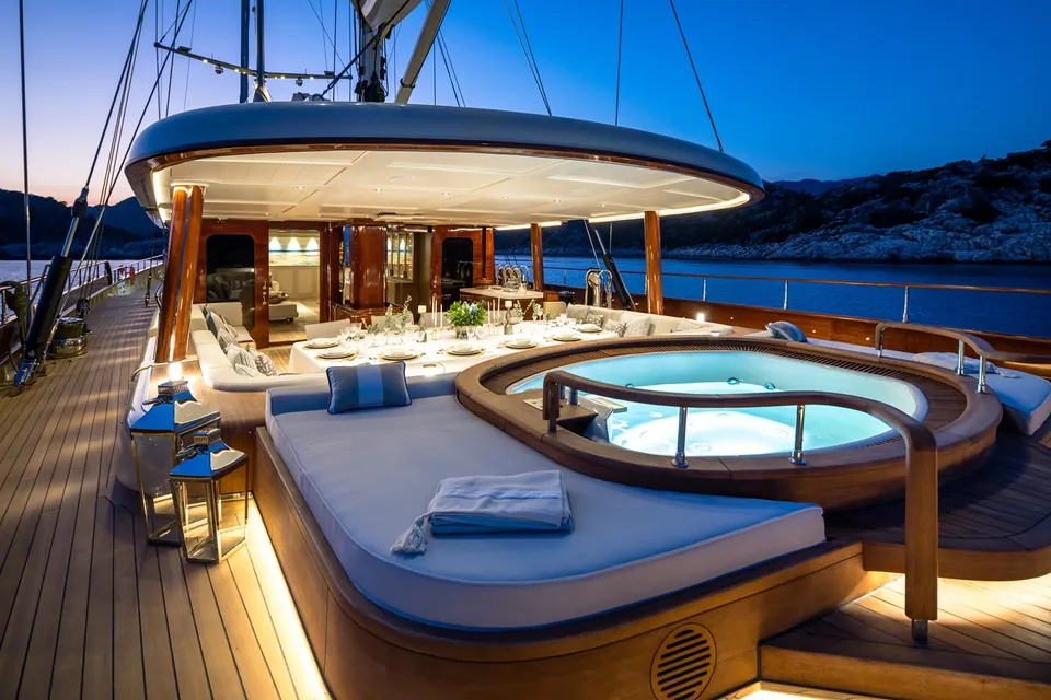 Simena, 2026 Ares Yachts, photo 19