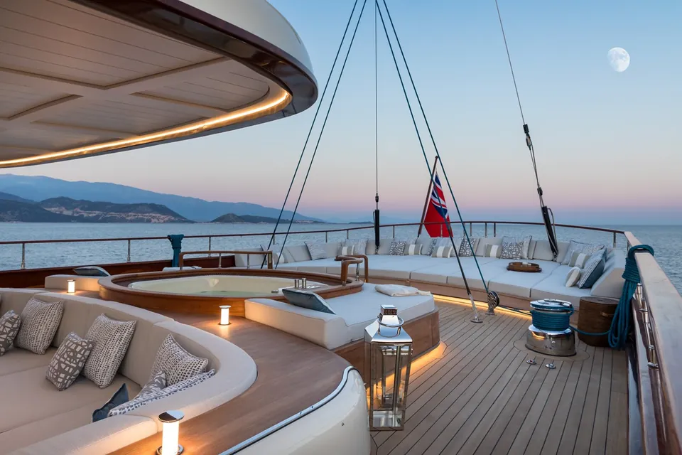 Simena, 2026 Ares Yachts, photo 20
