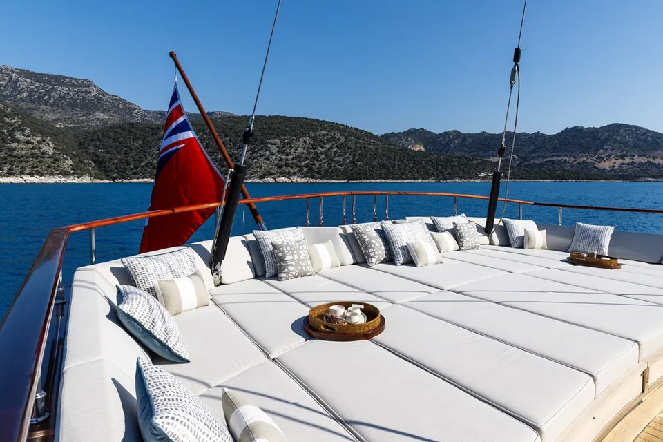 Simena, 2026 Ares Yachts, photo 21