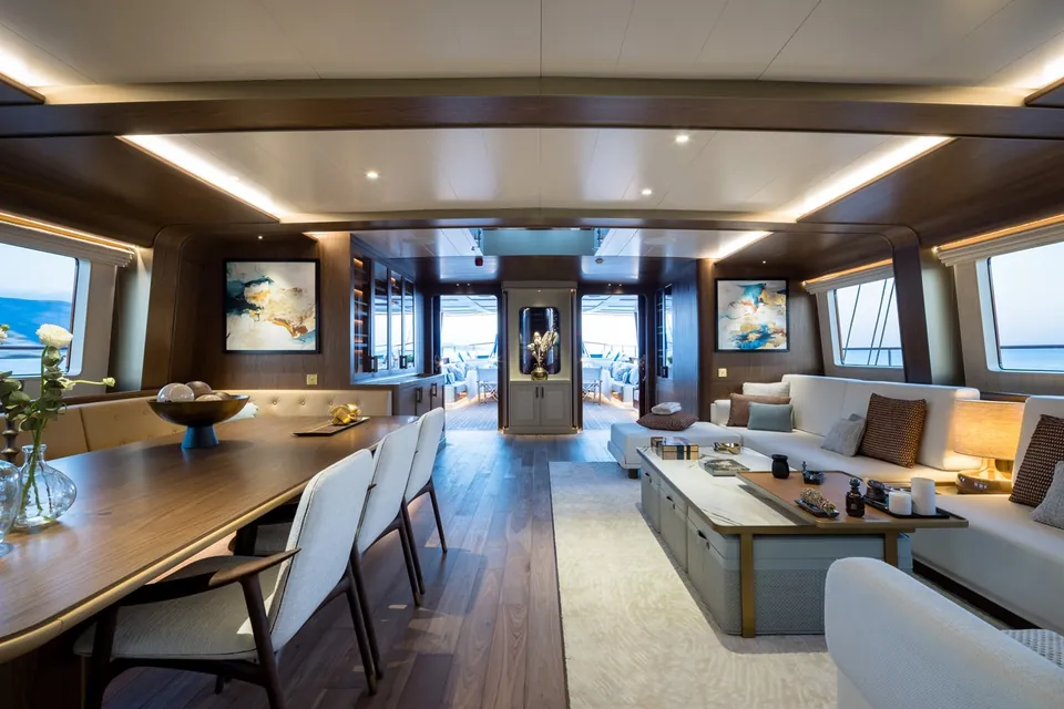 Simena, 2026 Ares Yachts, photo 23