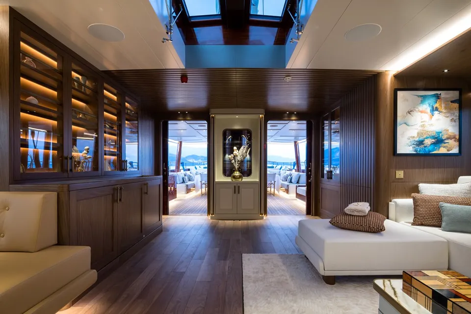Simena, 2026 Ares Yachts, photo 24