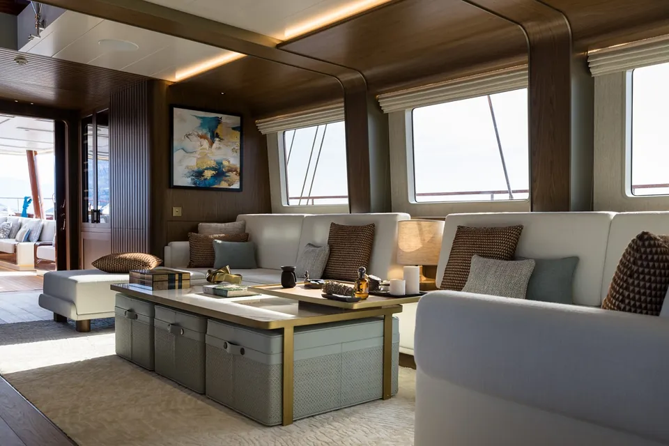 Simena, 2026 Ares Yachts, photo 25