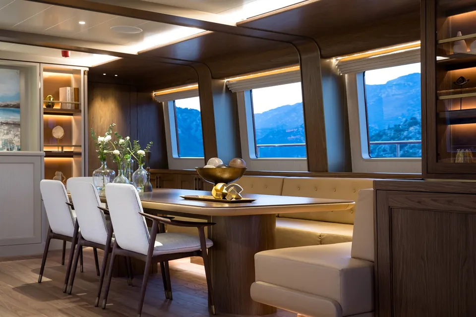 Simena, 2026 Ares Yachts, photo 26