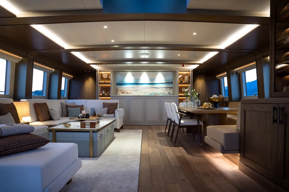Simena, 2026 Ares Yachts, photo 27