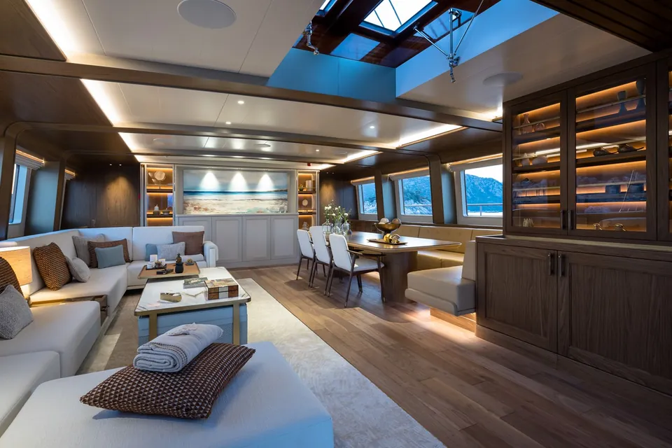 Simena, 2026 Ares Yachts, photo 28