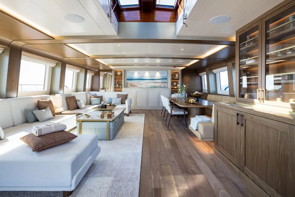 Simena, 2026 Ares Yachts, photo 29