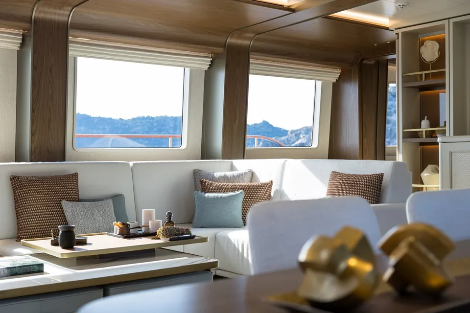 Simena, 2026 Ares Yachts, photo 30