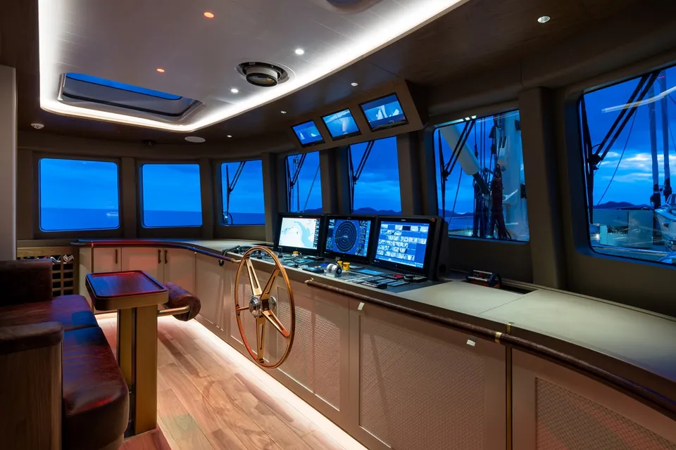 Simena, 2026 Ares Yachts, photo 33