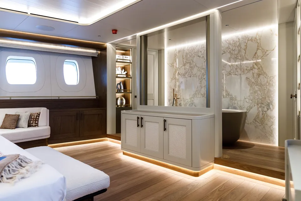 Simena, 2026 Ares Yachts, photo 35