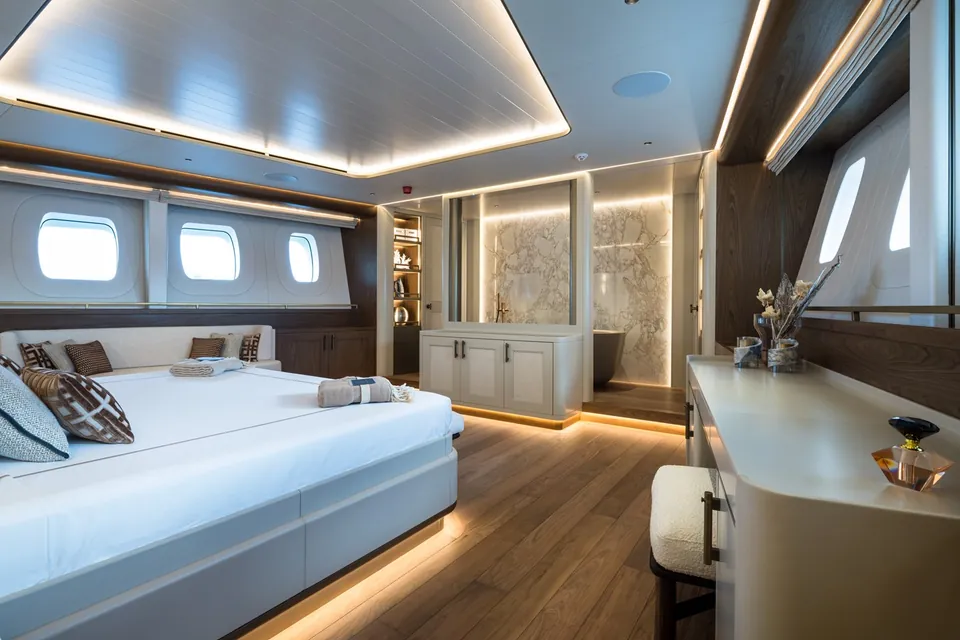 Simena, 2026 Ares Yachts, photo 36