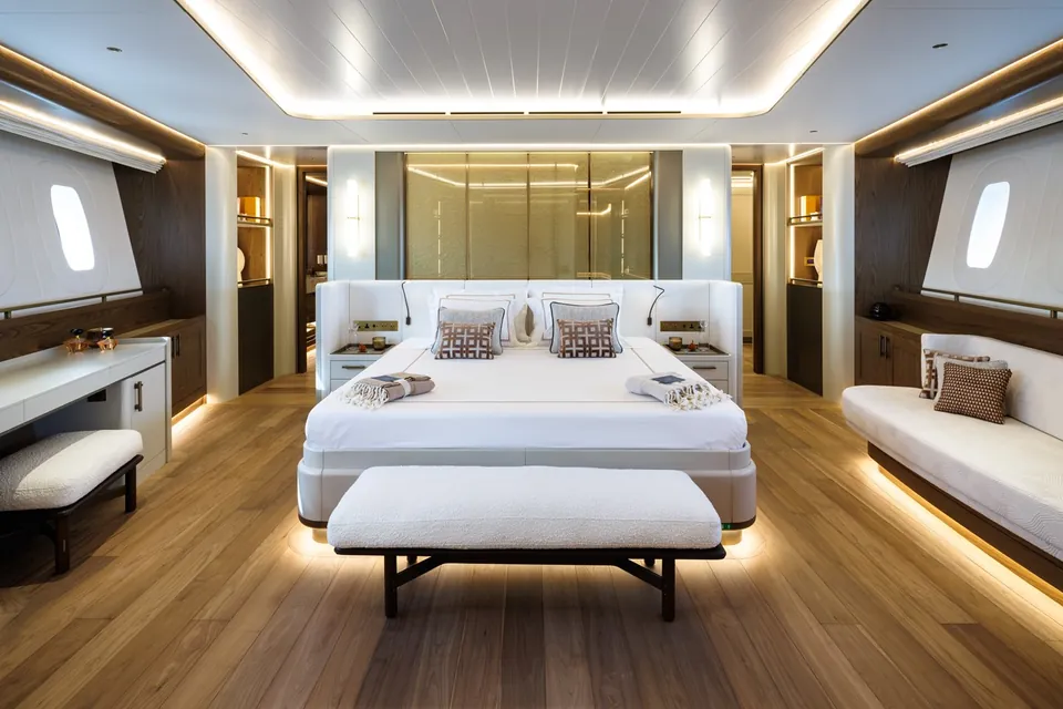 Simena, 2026 Ares Yachts, photo 37