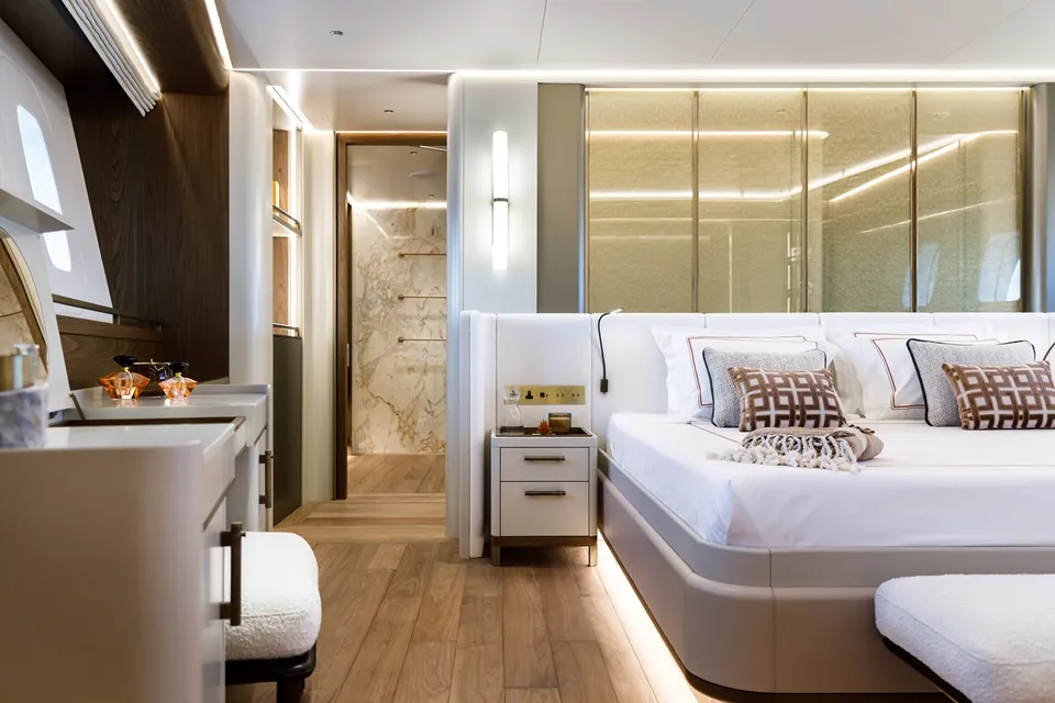 Simena, 2026 Ares Yachts, photo 38