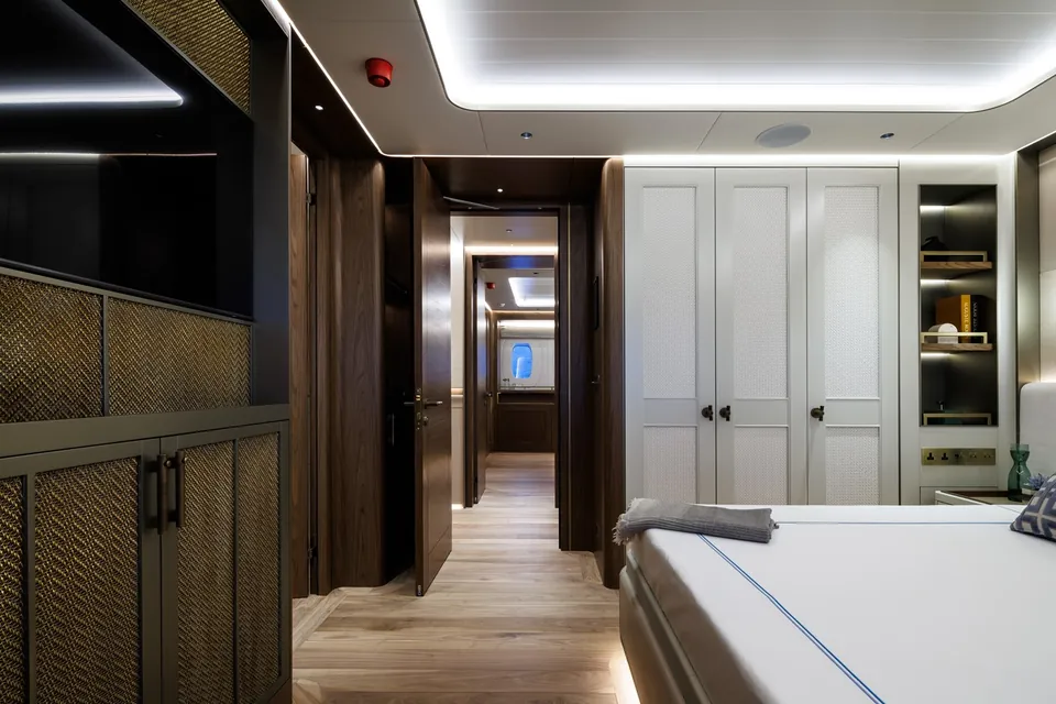 Simena, 2026 Ares Yachts, photo 39