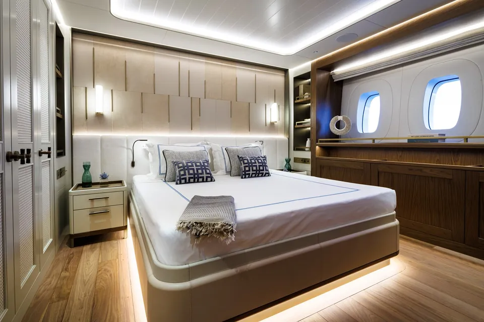 Simena, 2026 Ares Yachts, photo 41