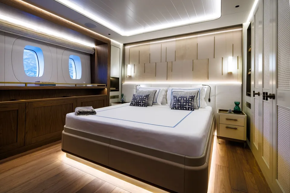 Simena, 2026 Ares Yachts, photo 42