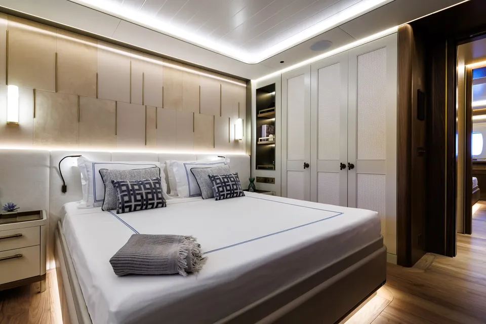 Simena, 2026 Ares Yachts, photo 43