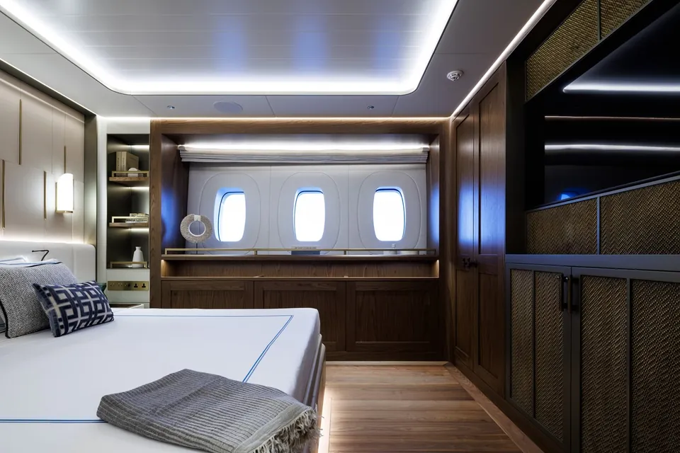 Simena, 2026 Ares Yachts, photo 44