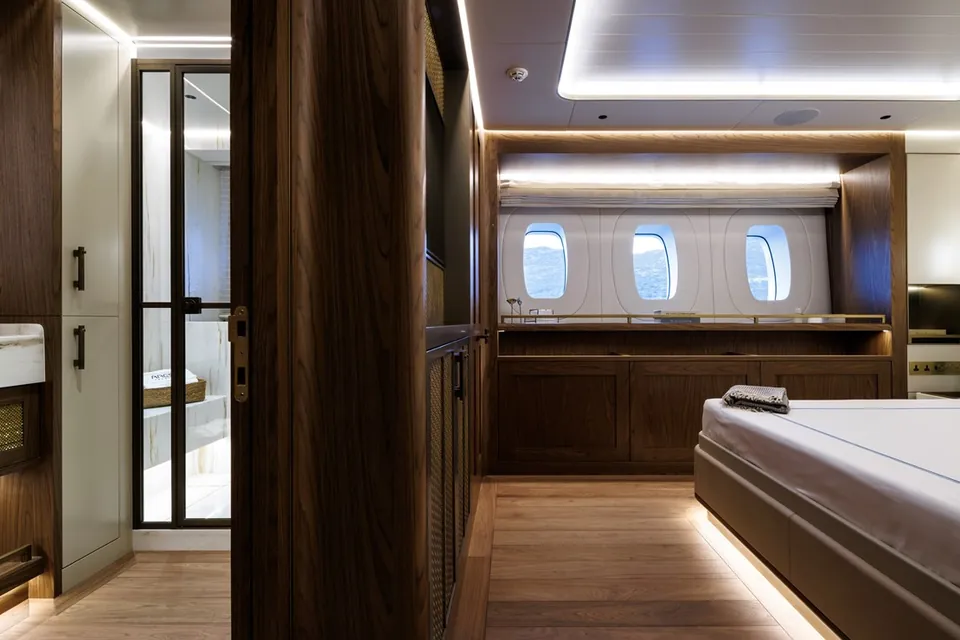 Simena, 2026 Ares Yachts, photo 45