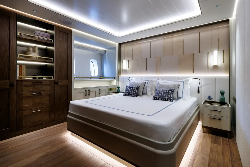 Simena, 2026 Ares Yachts, photo 47