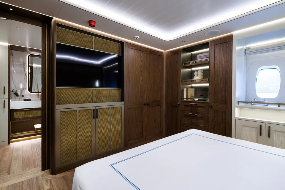 Simena, 2026 Ares Yachts, photo 48
