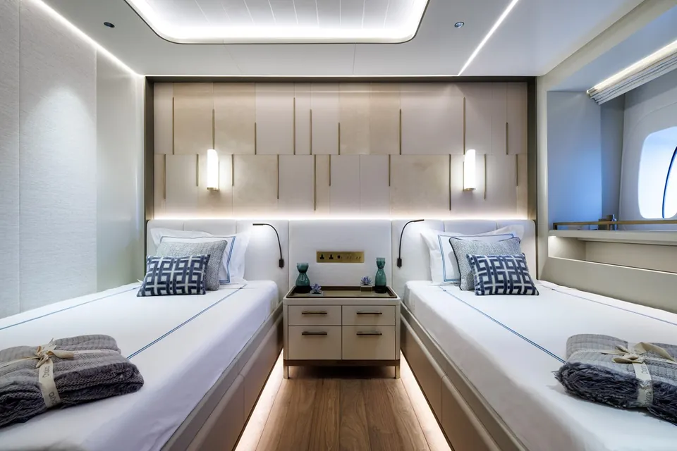 Simena, 2026 Ares Yachts, photo 49