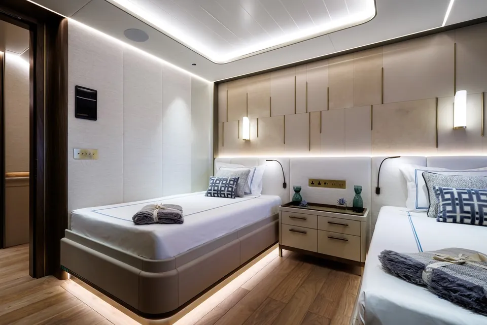 Simena, 2026 Ares Yachts, photo 50