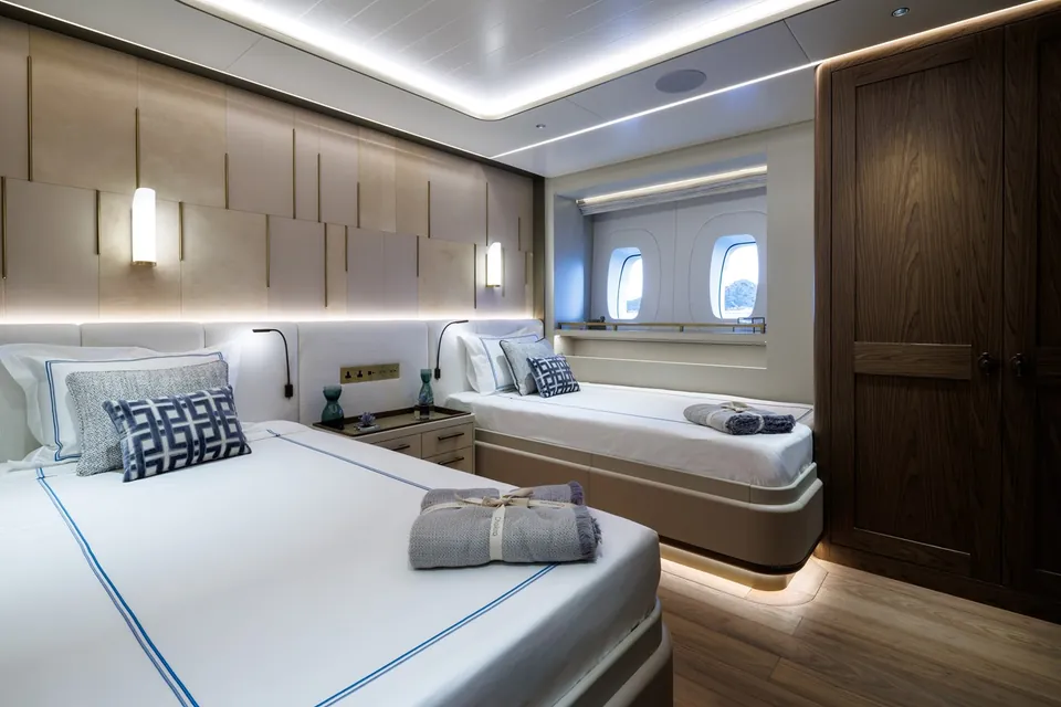 Simena, 2026 Ares Yachts, photo 51