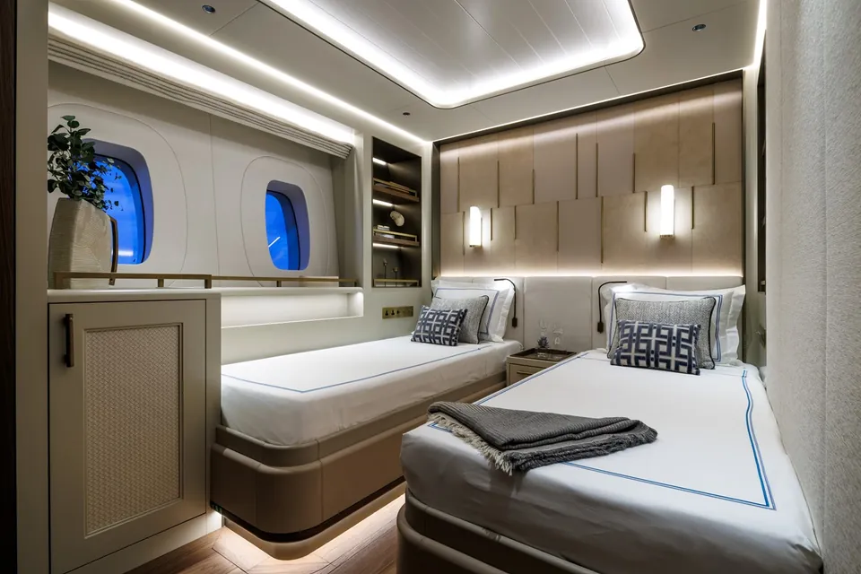 Simena, 2026 Ares Yachts, photo 52