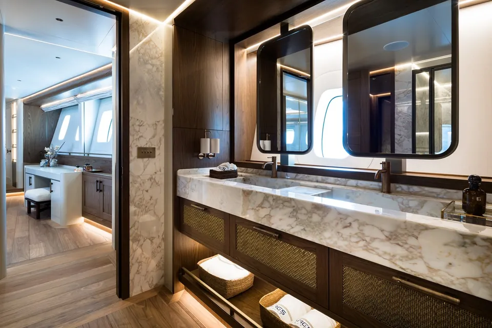Simena, 2026 Ares Yachts, photo 53