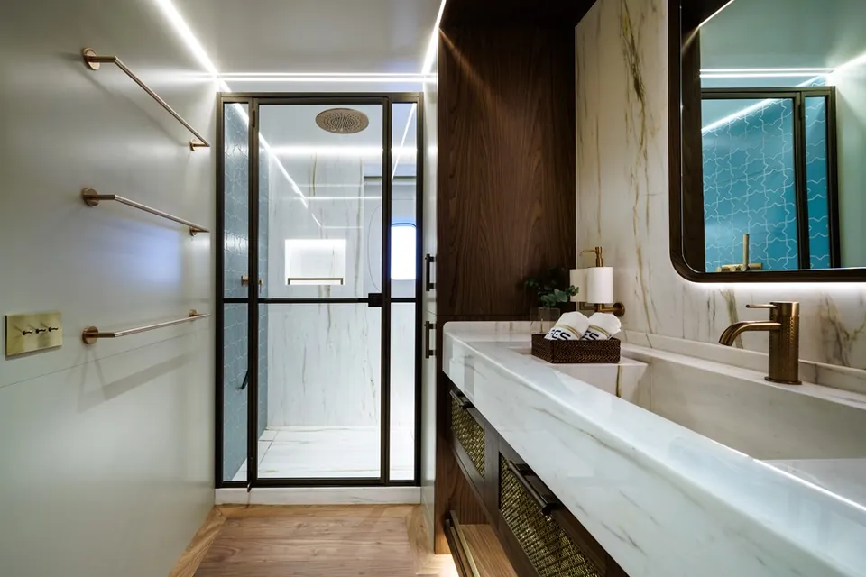 Simena, 2026 Ares Yachts, photo 56