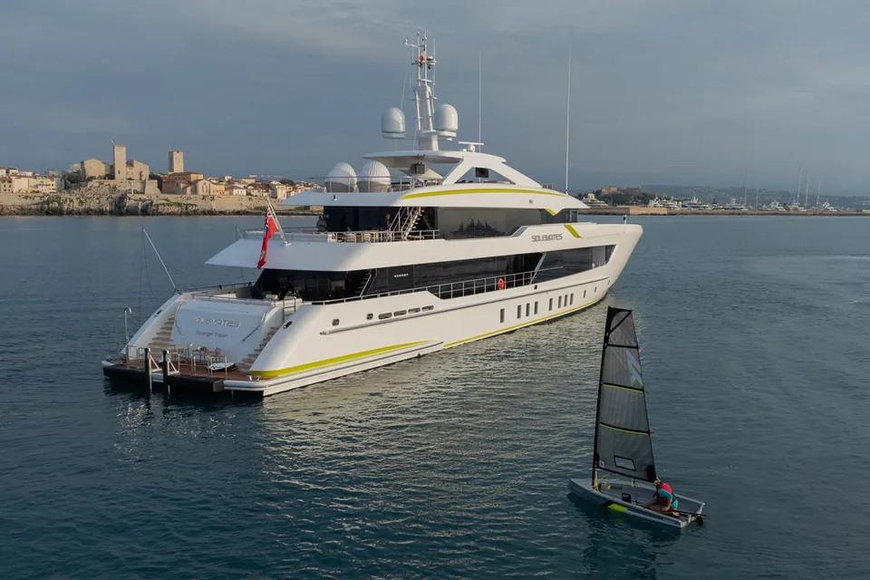 Solemates, 2025 Heesen, photo 3