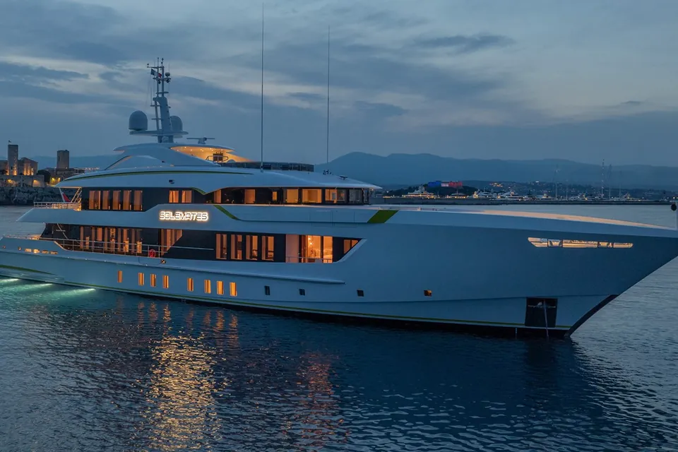 Solemates, 2025 Heesen, photo 4