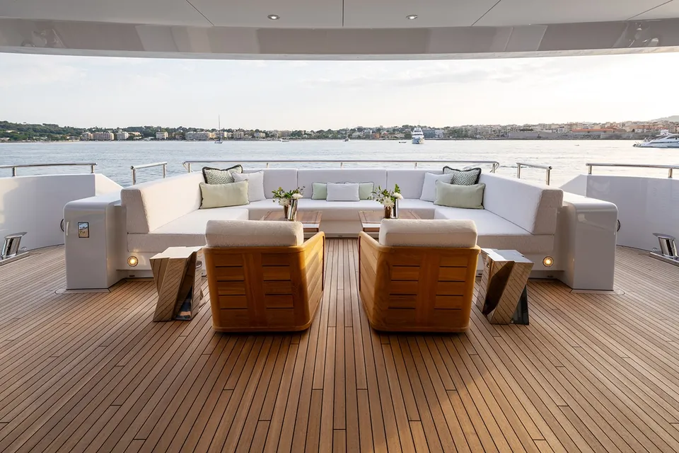 Solemates, 2025 Heesen, photo 12