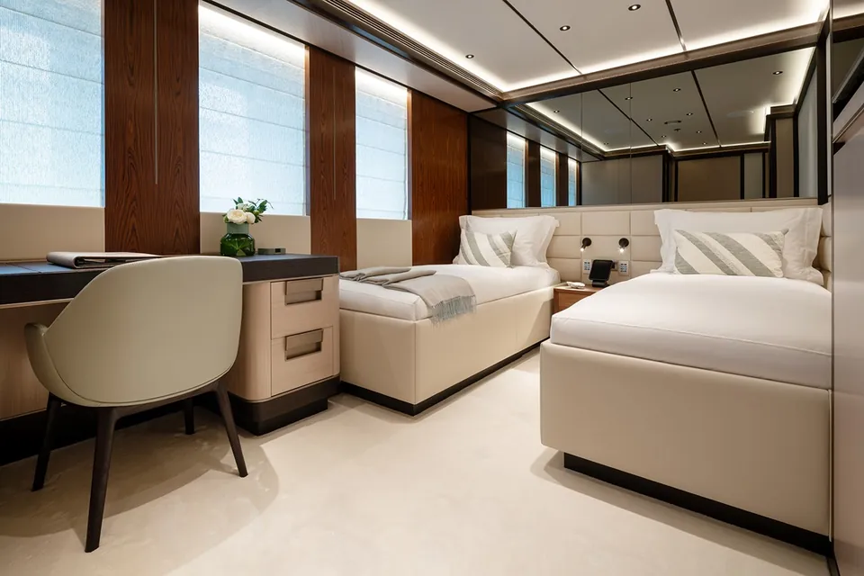 Solemates, 2025 Heesen, photo 30