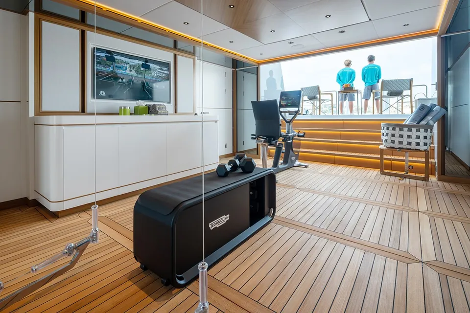 Solemates, 2025 Heesen, photo 36