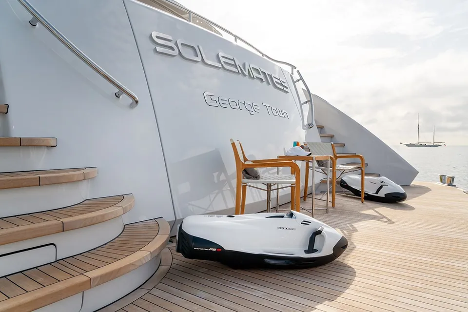 Solemates, 2025 Heesen, photo 37