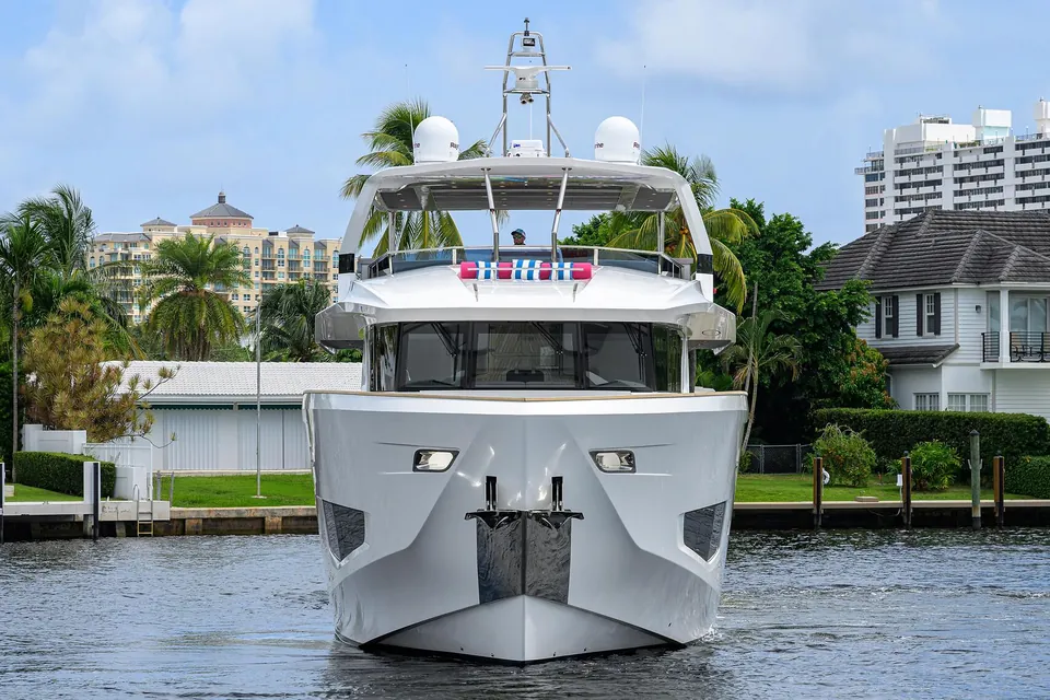 C3, 2023 Numarine 26XP, photo 16