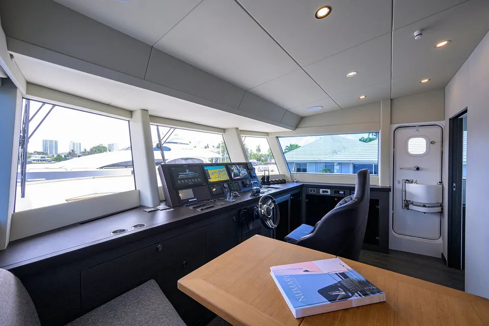 C3, 2023 Numarine 26XP, photo 22