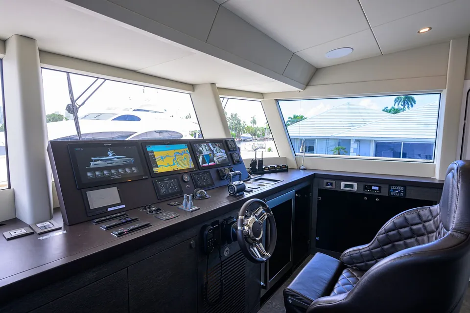 C3, 2023 Numarine 26XP, photo 23